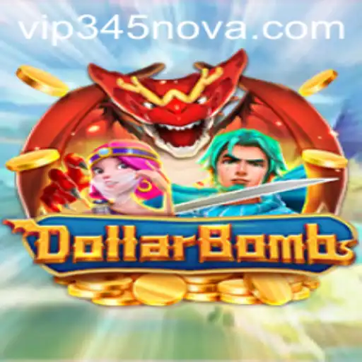 DollarBombs: Dive into the Explosive World of Gaming with vip345.com