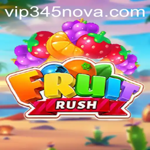 Discover the Exciting World of FruitRush with vip345.com