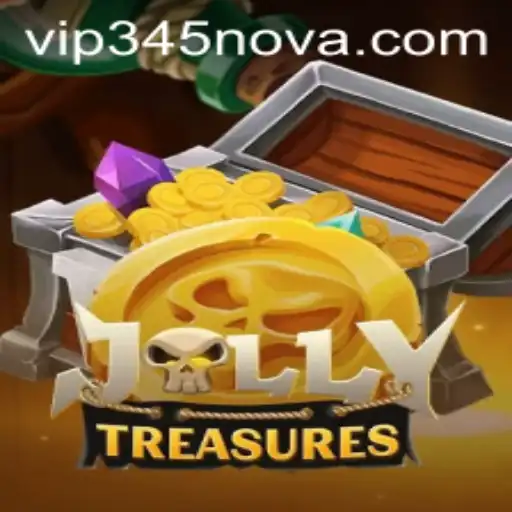 Discover the World of JollyTreasures: A Pirate Adventure Game