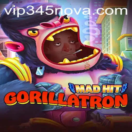 Discover the Exciting World of MadHitGorillatron