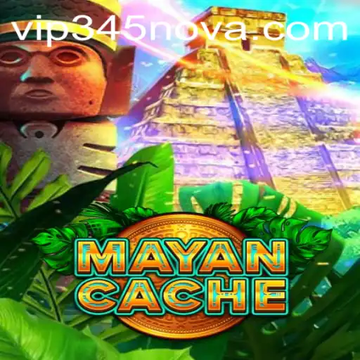 MayanCache: Adventure Awaits in the World of Ancient Treasures