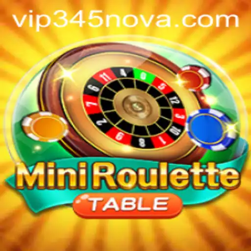Exploring the World of MiniRoulette: A Unique Casino Experience with vip345.com