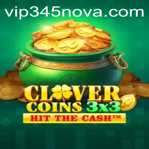 Unlocking the Thrills of Clovercoin3x3: A Unique Gaming Experience