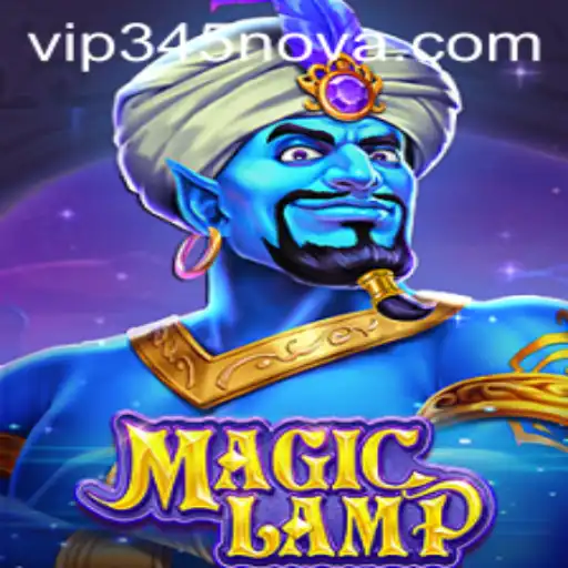 Discovering 'MagicLamp': The Innovative Gaming Experience with vip345.com