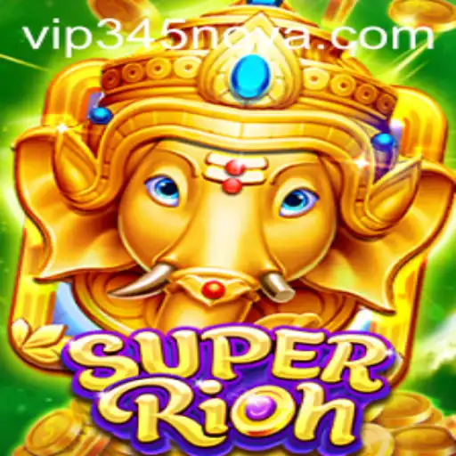 Explore the Exciting World of SuperRich: A New Gaming Sensation
