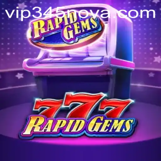Unveiling RapidGems777: The Thrilling World of Gem-Based Gaming