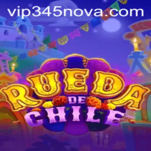 Explore the Thrilling World of RuedaDeChile: A Game of Strategy and Chance