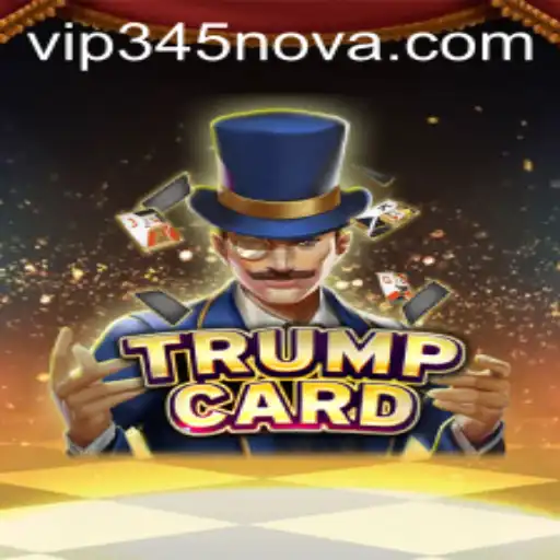 TrumpCard: A New Era of Strategic Gaming