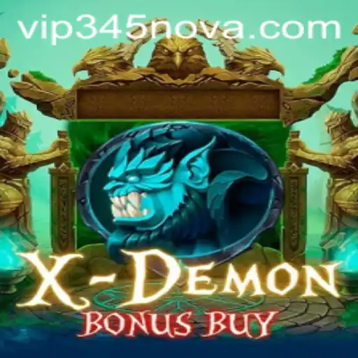 XDemonBonusBuy: Unleashing a New Era in Online Gaming